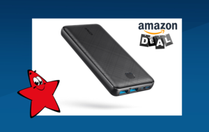 Powerbank im Angebot