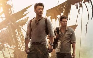 „Uncharted“: Trifft die Verfilmung den Geist der Videospiele? | Kritik