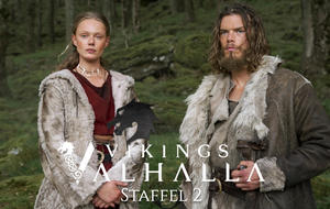 „Vikings: Valhalla“ – Staffel 2: Alle Infos zum Start, Handlung und der Besetzung