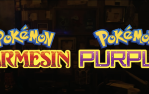 Pokemon Karmesin und Pokemon Purpur erscheint noch 2022, Informationen zum Kauf und zur Vorbestellung