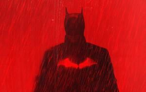"The Batman" läuft im Kino und erscheint schon bald auf Blu-ray, 4K UHD und im Steelbook
