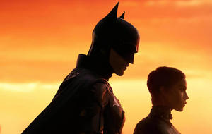 "The Batman" mit Robert Pattinson und Zoe Kravitz hat dir gefallen, dann wirst du diese Filme lieben