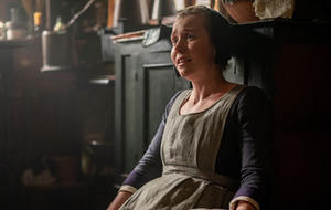 "Outlander"-Folge 2, Staffel 6: Stirbt Marsali den Serientod?