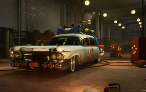 Ghostbusters Spirits Unleashed