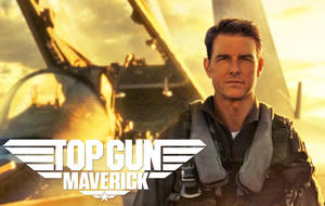 Top Gun: Maverick – Neuer Trailer zum Tom Cruise Action-Film