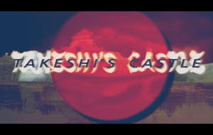 Takeshi’s Castle: Amazon Prime Video produziert Neuauflage