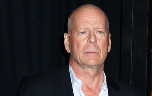 Bruce Willis: Goldene Himbeere zurückgenommen!