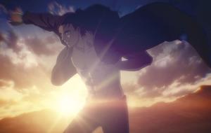 „Attack on Titan“: Dann starten die letzten Folgen des legendären Anime!
