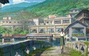 „Your Name“-Macher Makoto Shinkai: Erster Teaser zu „Suzume no Tojimari“