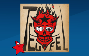 Die Toten Hosen: Neue Single "Teufel" jetzt vorbestellen