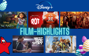 Ostern bei Disney+ : Die besten Filme für die Feiertage