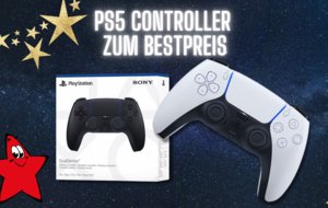 PS5-Controller zum Bestpreis