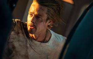 Brad Pitt: Er spielt diesen Filmstar - und ist nicht wiederzuerkennen!
