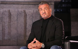 The Expendables 4: Sylvester Stallone geht in Action-Rente
