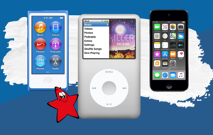 Apple stellt die Produktion des iPod ein, schnell noch ein Exemplar sichern, bevor die Preise explodieren