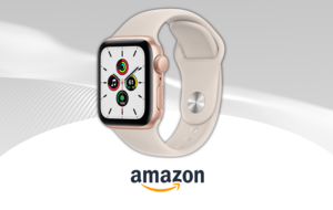Apple Watch SE bei Amazon