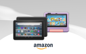 Das neue Amazon Fire 7-Tablet jetzt vorbestellen: Noch schneller, hält länger