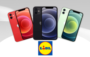 iPhone 12 bei Lidl kaufen