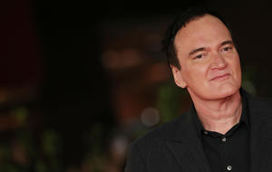 Quentin Tarantino veröffentlicht sein zweites Buch, "Cinema Speculation"