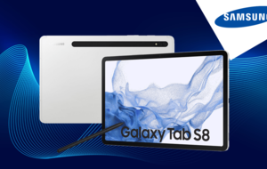 Acquista Samsung Galaxy Tab S8 a buon mercato