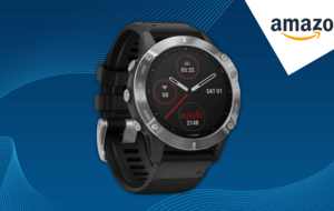 Garmin fēnix 6 and where you can currently buy them cheaply