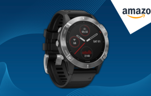 Garmin fēnix 6 und wo es sie aktuell günstig zu kaufen gibt