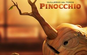 Pinocchio: Erster Einblick in die Netflix-Version von Guillermo del Toro!
