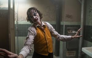 Joker 2 Joaquin Phoenix 