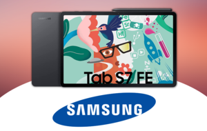 Kauft Samsung Galaxy Tab S7 im Angebot