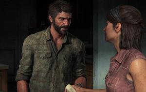 The Last of Us Part 1