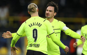 Dortmund vs. Kopenhagen: So siehst du das Champions League Spiel im Stream und TV