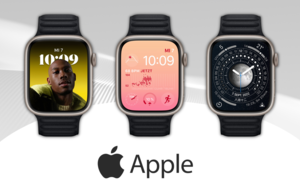 Apple Watch 8, co potrafi i ile kosztuje