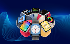 Die neue Smartwatch von Apple: Apple Watch SE 2