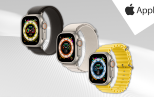 Apple Watch Ultra: How much does the new smartwatch cost and what can it do?