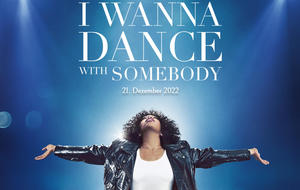 “Whitney Houston”-Biopic: Erster Trailer zu „I Wanna Dance With Somebody"