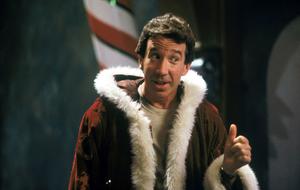 The Santa Clauses: Trailer zur Rückkehr von Tim Allen als Weihnachtsmann