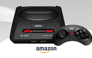 SEGA Mega Drive Mini: Hier ergatterst du die Retrokonsole jetzt