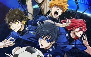 „Blue Lock“ Folge 2: Das passiert als nächstes im Fußball-Anime! | Inhalt, Release