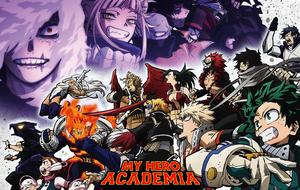 „My Hero Academia“ Folge 127: Relase und Story der nächsten Anime-Folge