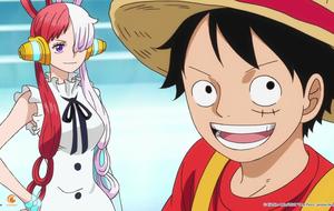 “One Piece Film: Red“ Filmkritik: So gut ist ist der Musik-lastige Anime wirklich