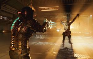 Dead Space: Erster langer Trailer zum Remake zeigt krasse Neuerungen!