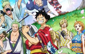 “One Piece“: Das passiert in Folge 1036! | Release, Inhalt