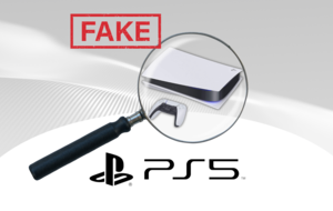 Identifizieren Sie gefälschte PS5-Angebote und Fake-Shops: So schützen Sie sich vor Betrug