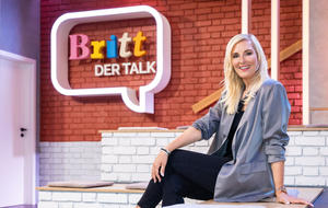 TV-Comeback: Britt Hagedorn kehrt zurück zu Sat.1