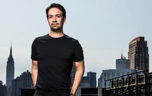 „Hamilton“: Kommt noch ein Kinofilm? | Interview mit Lin-Manuel Miranda