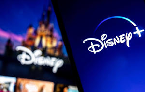 Disney Plus gratis für ein ganzes Jahre - so geht's