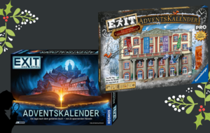 Escape Adventskalender