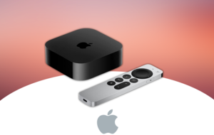 Apple TV 4K (3. Generation): Sicher dir das Entertainment-Erlebnis schon jetzt für zu Hause