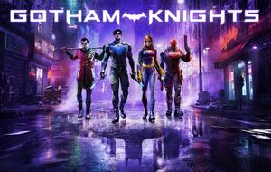 „Gotham Knights“: Batman ist tot, es lebe Batman | Kritik