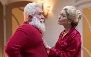 Santa Clause die Serie